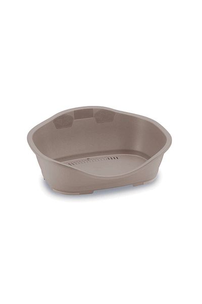 Stefanplast Sleeper 3 Pink Cat Dog Bed 80,5X55X32Cm 533132