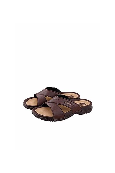 Ceyo Men's Slippers - Ceyo 3200-1 Model