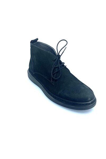 LUCIANO BELLINI Erkek Bot Ayakkabı 101