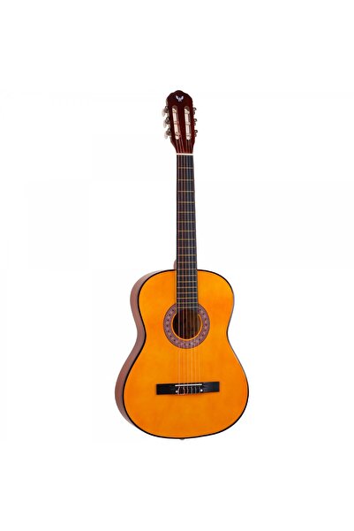 Angel ACG100-N 4/4 Naturel Klasik Gitar