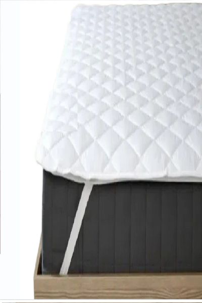 Altın Karma 140x200 Cm Quilted Liquid Proof Single Mattresses - Corner Elastic