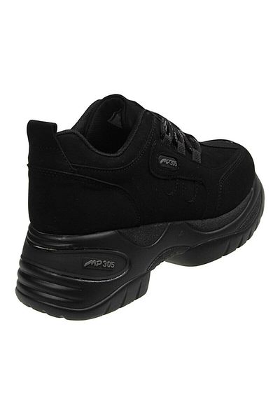 M.P. Pantofi sport pentru femei cu talpă înaltă - 222-305