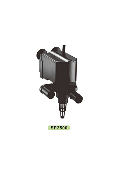Resun Power Head 1400 Lt/h