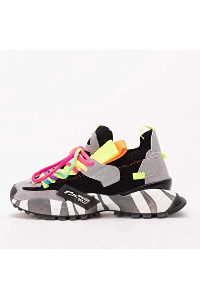 Guja Kadın Ayakkabı 23y303-1