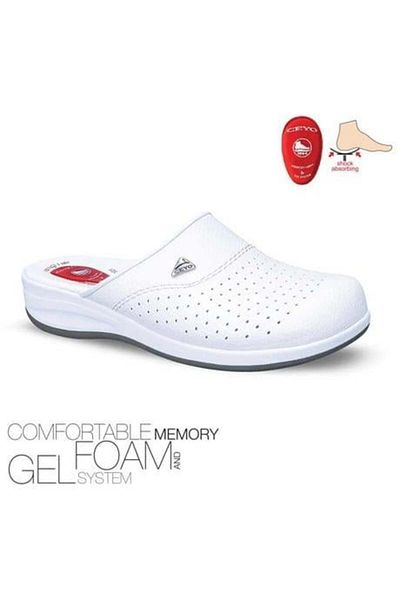 Ceyo Γυναικεία αθλητικά παπούτσια Sabo 9844-Flex-1 Model