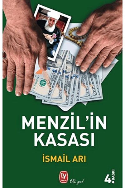 Timaş Yayınları قضية مينزلي