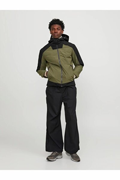 Jack & Jones 12238978 Jcoaxel Transitional Jacket Sn