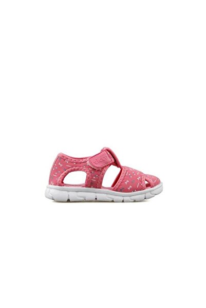 Vicco Pink Bumba II Phylon Booties Sandals