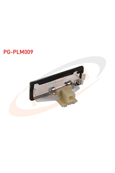 Genel Markalar PLAKA LAMBASI DUYLU AMPULLU DOBLO 2010-