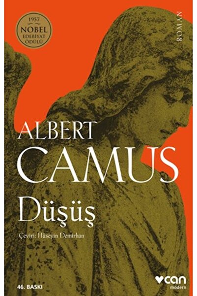 CAN Düşüş