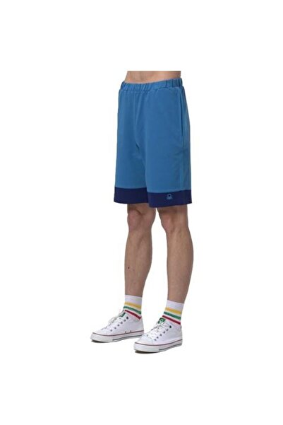 Benetton Erkek Şort Bnt-m20483