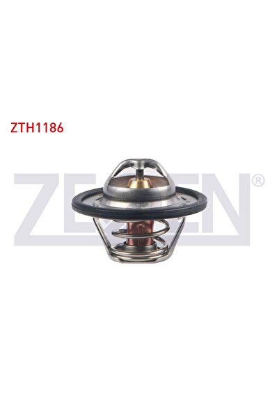 ZEGEN TERMOSTAT 89 C RENAULT R11 - R19 - R21 1.7 - 1.8i 83-00/ CLIO I 1.8 90-98/ CLIO