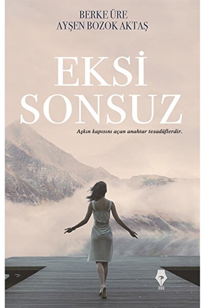 Genel Markalar Eksi Sonsuz