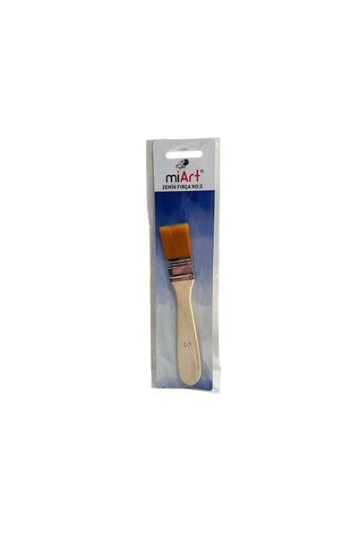 MİART فرشاة أرضية رقم: 3