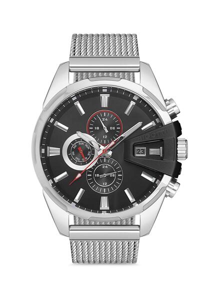 Bigotti Men's Watch - Bg.1.10175.1 Model