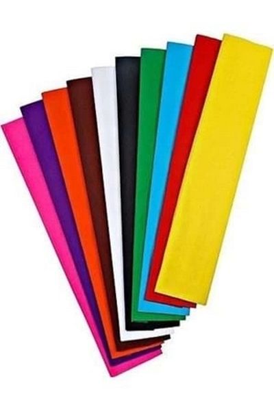 Nova 50x200 cm 10 τεμάχια μικτό χαρτί Puti Crapon
