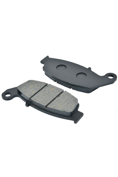 Genel Markalar Fren Balatası Arka Tvs Rtr Apache Rks Rn 180 200