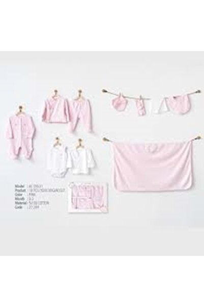 andywawa 10 LU HASTANE ÇIKIŞI