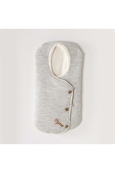 andywawa Bebek Portbebe GRİ