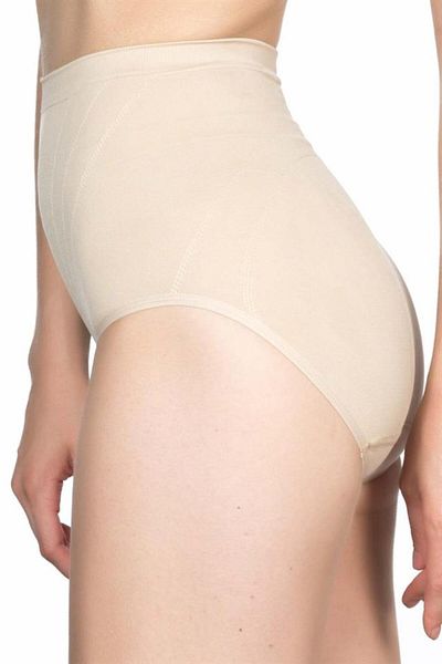 Emay Women's Skin Classic Slip Corset 2016