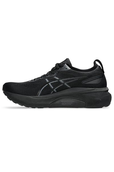Asics Gel-Kayano 31 černé pánské běžecké boty - 1011B867-001
