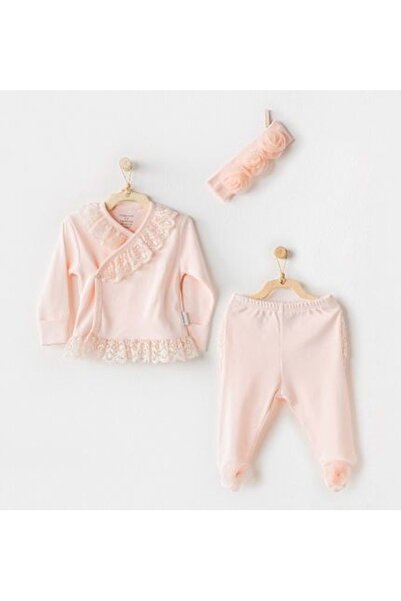 andywawa Bebek Zıbın Takım 3LÜ SET SOMON