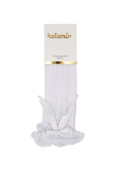 Katamino File Golf Socks 2-Pack