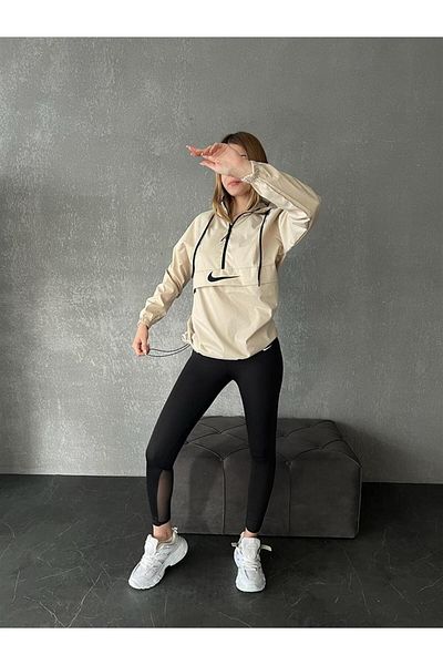 TamSeninTarzin Livia High Waist Leggings