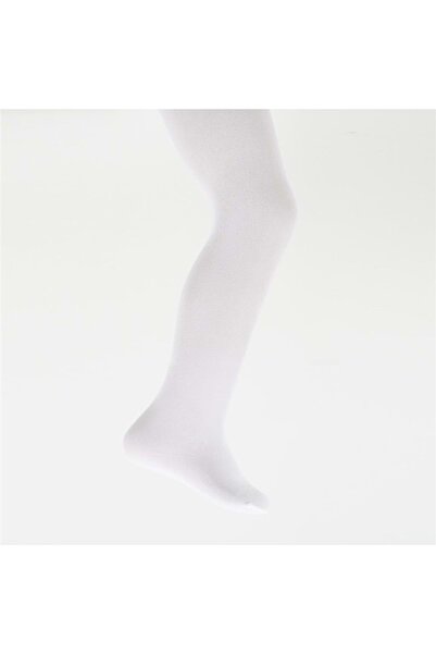 Artı Pink Plain Towel Pantyhose