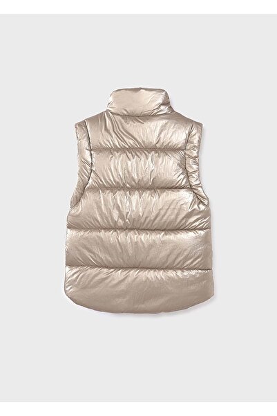 MAYORAL Female Child Warm Lining Padding Vest 7315
