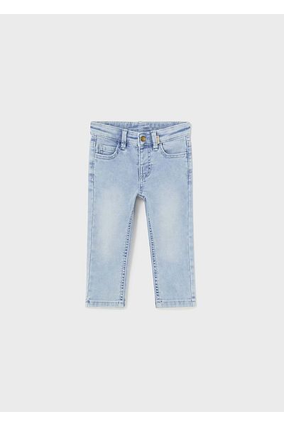 MAYORAL Blue Baby Boy Jeans