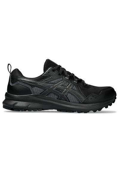 Asics Trail Scout 3 Black Men's Running Shoes - 1011B700-002