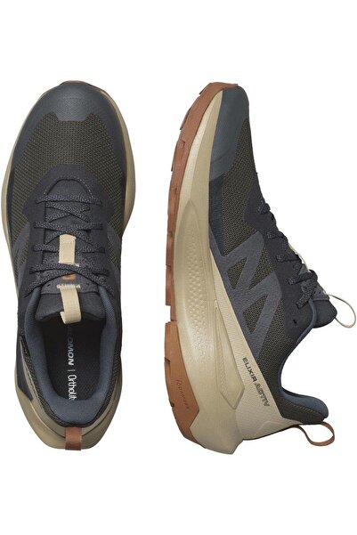 Salomon ELİXİR ACTİVE GORE-TEX ERKEK OUTDOOR AYAKKABI