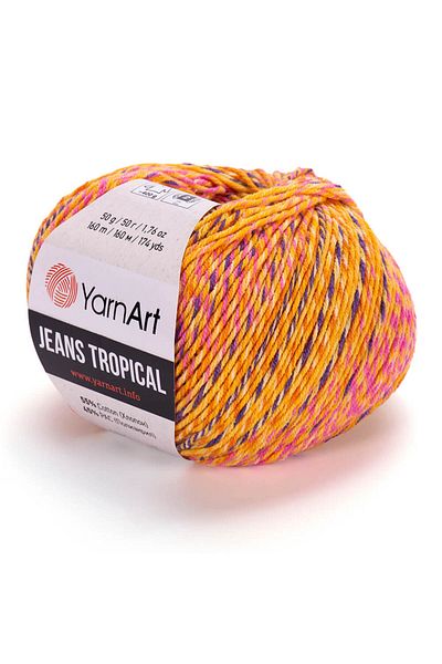 Yarnart Τζιν Τροπικό