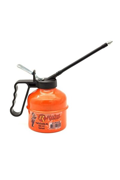 Rico 013-RC0162 Yağdanlık 400 CC Spiralli