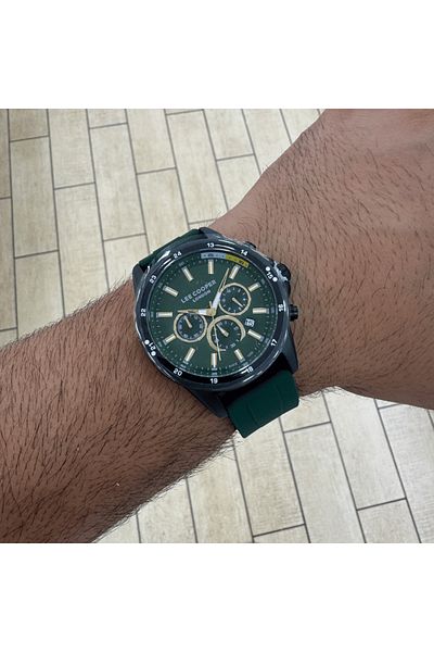 Lee Cooper Lc07605.677 Men's Wristwatch
