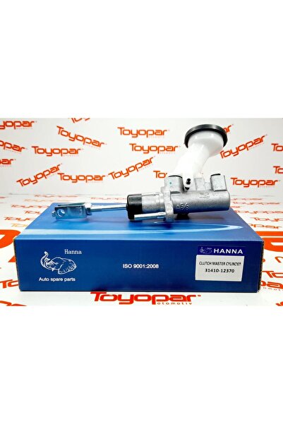 Toyopar تويوتا كورولا Ae101 1993-2001 مركز القابض العلوي هانا