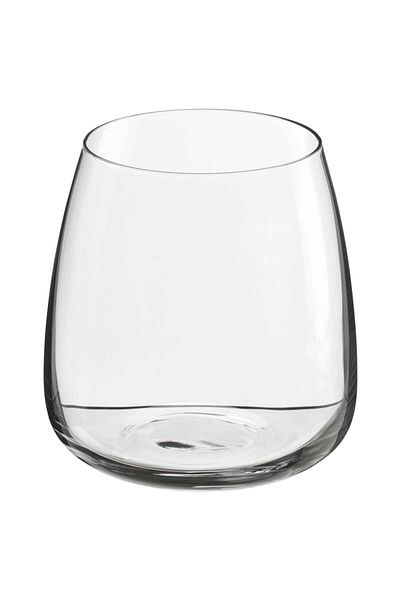 IKEA 360 ml Dyrrıp Glass Cup - 40309304
