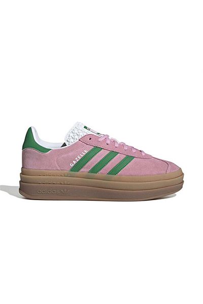 adidas Pantofi sport casual Gazelle Bold W