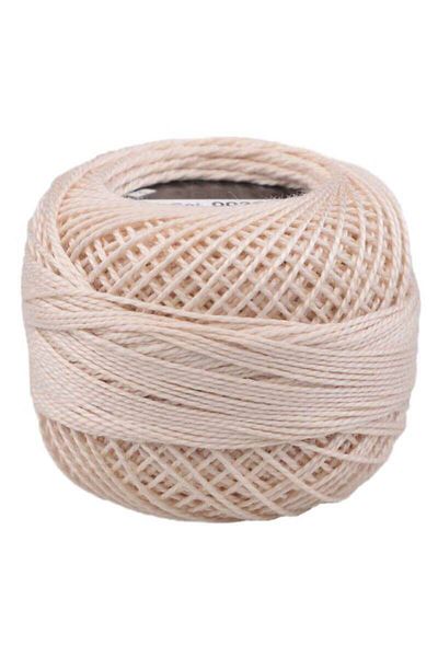 domino Mercerized Embroidery Thread No 8 00387