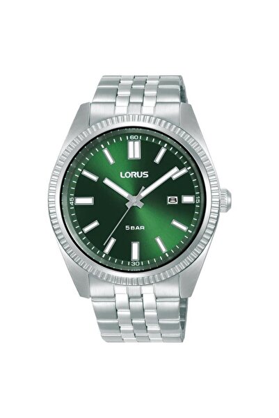 Lorus Rh967qx9 Men's Wristwatch