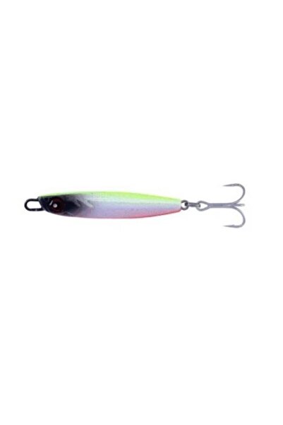 Baby Jig 10.5 gr 5.6 Cm Jig Yem Renk: 13