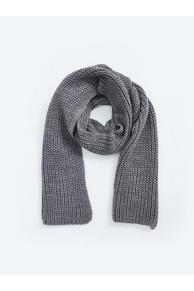 LC Waikiki Eșarfă pentru bărbați Lcw Knitwear