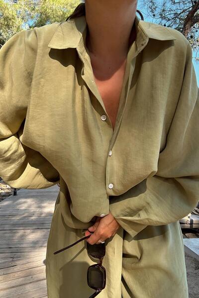 ELVAN TOLON مجموعة زيت تريل كولور