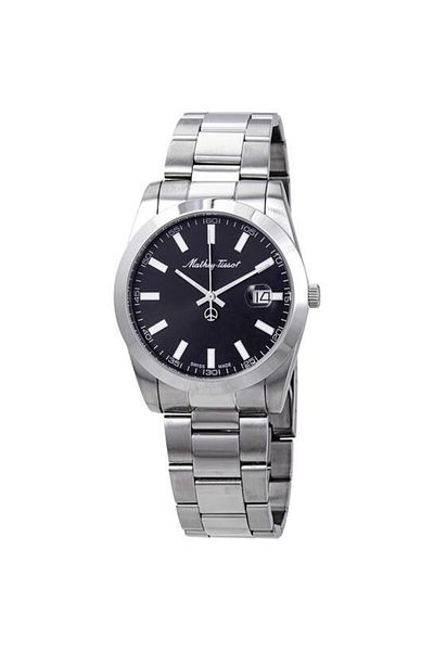 Mathey-Tissot Men's Wristwatch H450an
