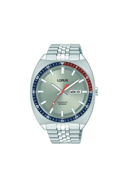 Lorus Rl447bx9 Automatic Men's Wristwatch