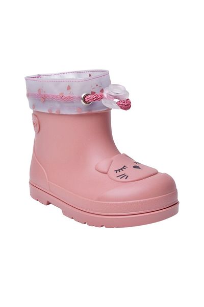 IGOR W10322-396 Mendi Rose Gato Kids Boots