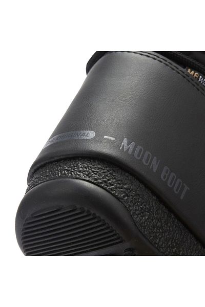MOON BOOT 24009300 -001 Low Nylon Wp 2