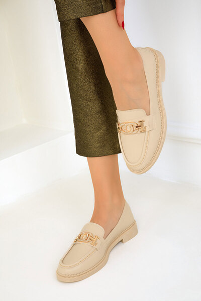 SOHO Dámská obuv pro volný čas opálená – model 19597