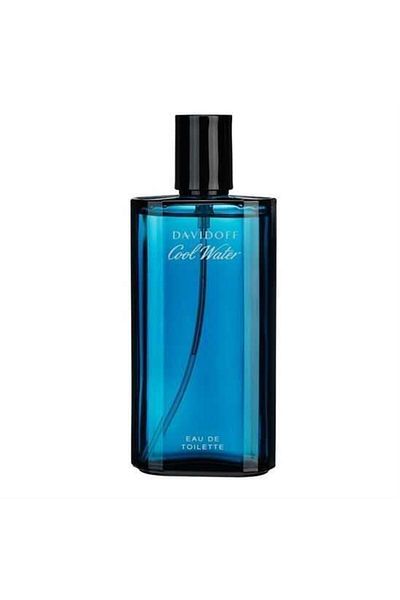 Davidoff Cool Water Men Edt – 200 ml wasserdichter Schnitt